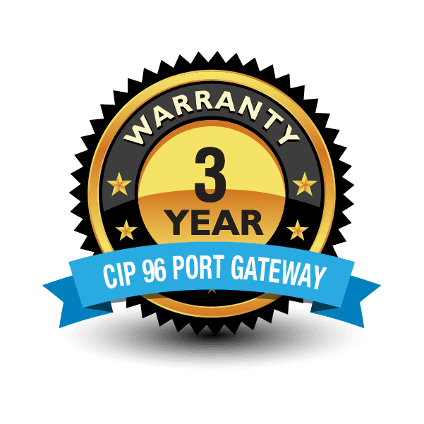 Warranty-ClearlyIP 96 port 3 Year Extended Hardware Warranty